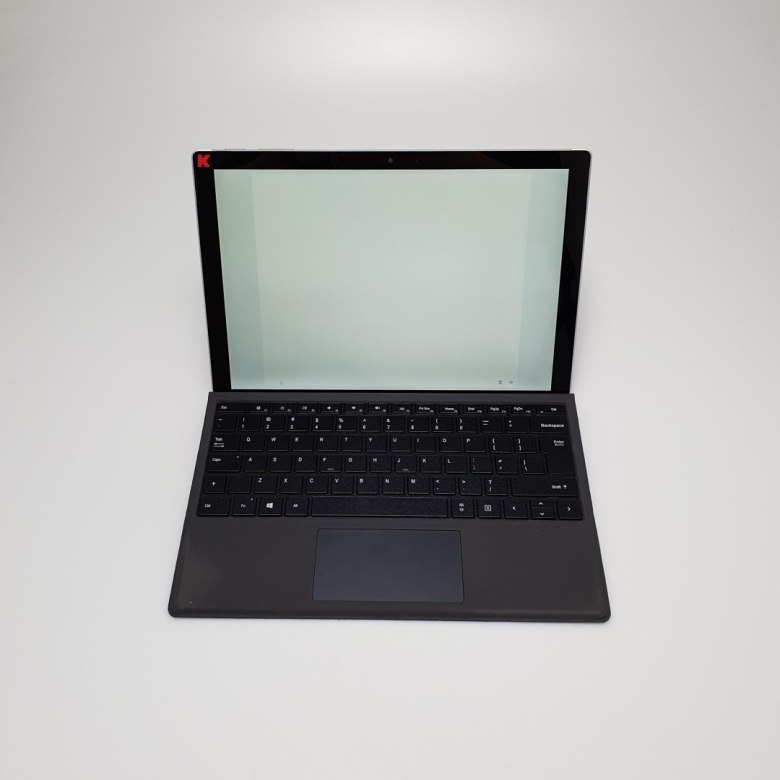 Tablet Surface GO 1824 > Microsoft
